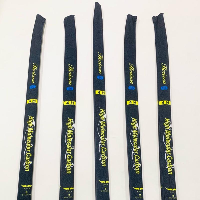 Cần Câu Cá Toro Horizon 4H Carbon bản mới. Đi Câu Bắt Cá Fishing Nam