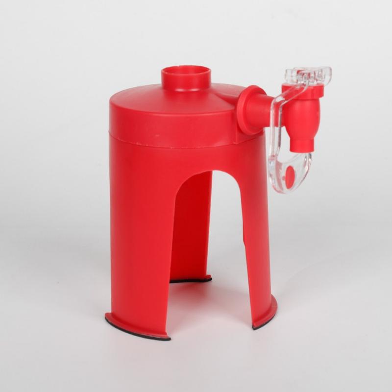 Máy uống nước hàng ngày tại nhà Máy uống nước Coke Máy uống đồ uống có ga Máy uống ngược Máy uống Coke 7