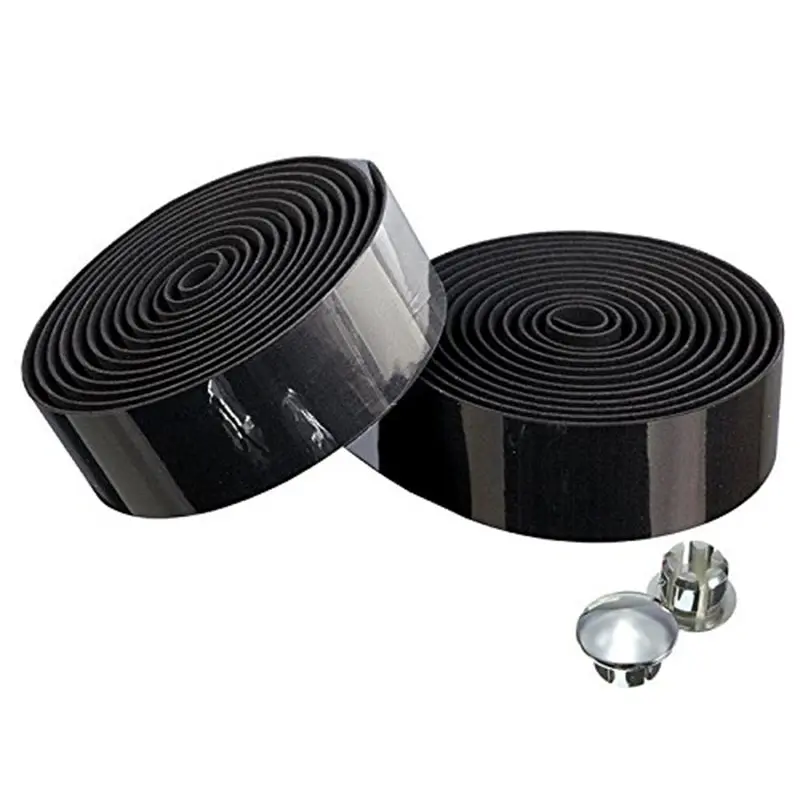 Băng Ghi Đông Xe Đạp Thông Dụng 2M, Bọc Chống Trượt, Dây Đeo Ghi Đông Xe Đạp Leo Núi, Băng Ghi Đông Xe Đạp Đường Trường MTB, Xe Đạp Trẻ Em 4