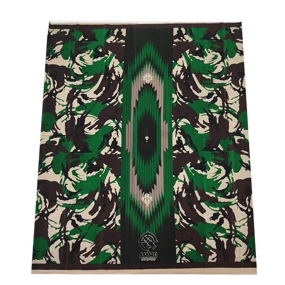 SARUNG LORENG BERBAGAI MOTIF BAHAN POLIESTER