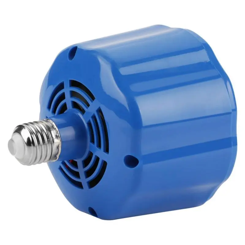 Adjustable 100-300w Lampu Pemanas Penghangat untuk Hewan Peliharaan Ayam Reptile Kura Torto Kadal 5