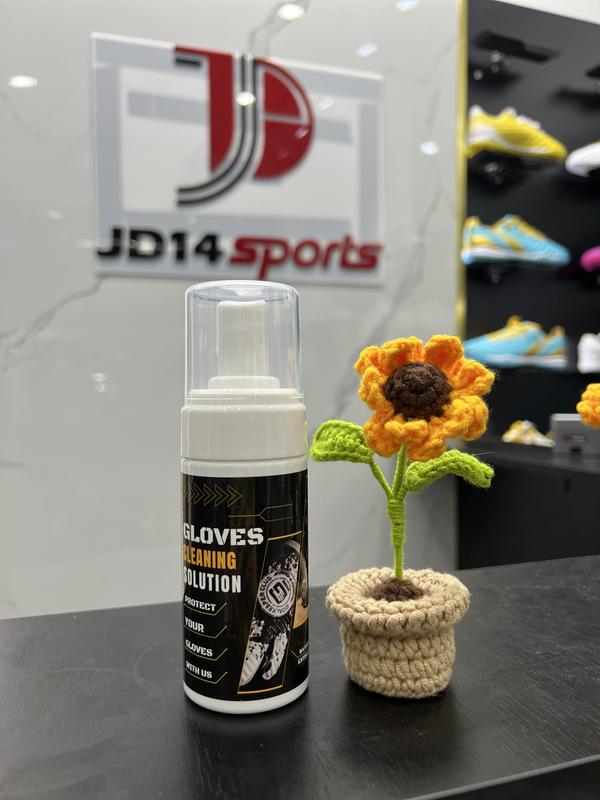 Chai Xịt Giặt Găng Thảo Mộc GKVN 100ml 3