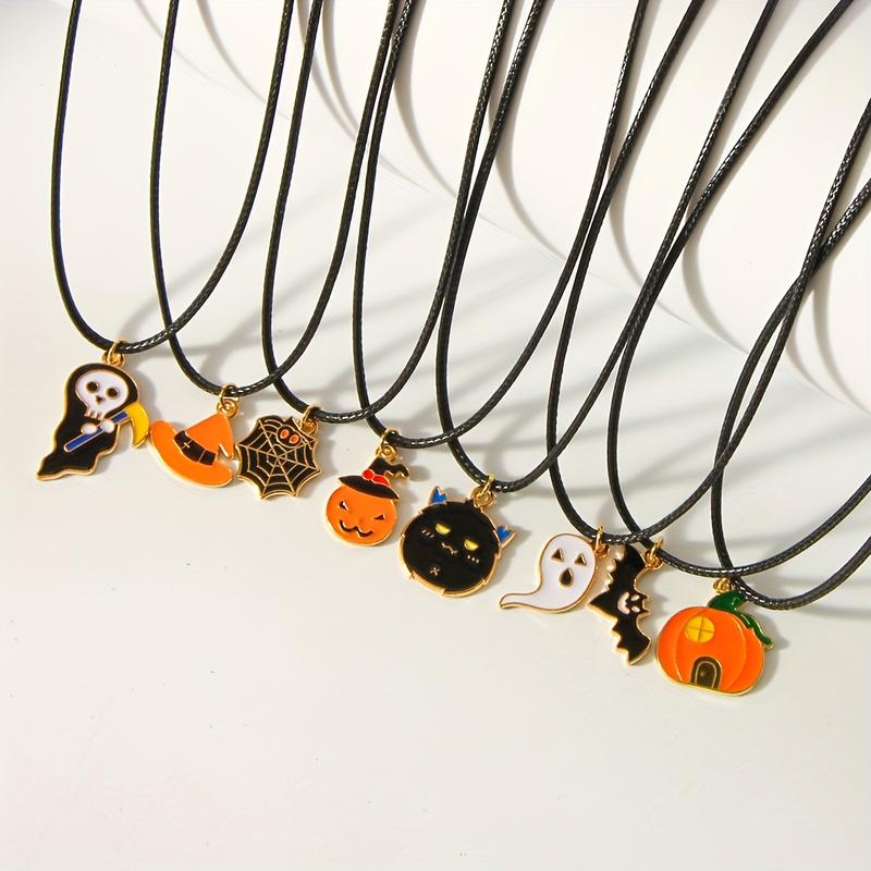 Wizard Style Necklace Wizard Style Necklace