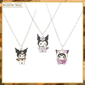 Kalung Bandul Kartun Lucu Cute Anak-Anak Kids Costume 1172