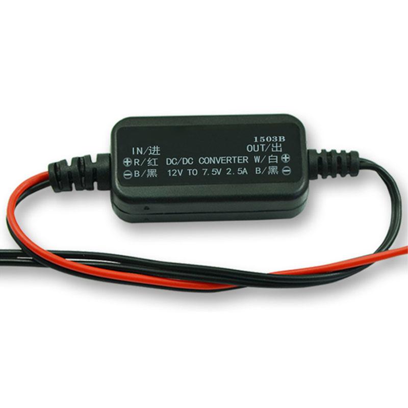 Product Introduction of Bộ chuyển đổi DC-DC12V sang 3.3-9V2.5A, Bộ chuyển đổi bước xuống mỏng, Bộ Chuyển Đổi điều chỉnh điện áp, Bộ Chuyển Đổi 25