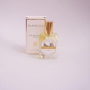 Parfum Narsis Graceful Day Eau de Perfume Premium Original Terbaru 2022 Resmi BPOM - Parfum Wanita Kesukaan Pria Bikin Ayang Gak Mau Jauh Jauh 7