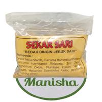 Gambar Masker Bedak Dingin Jebuk Sari Sekar Sari 25gr dari Rumah Rempah Manisha Solo Kota Surakarta 3 Tokopedia