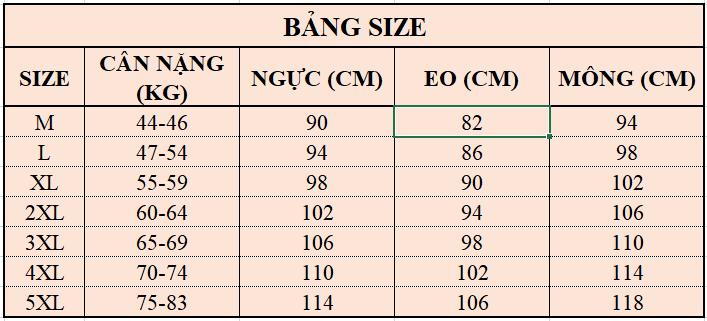 Product Introduction of ĐẦM SUÔNG TRUNG NIÊN MÃ D16 CHE BỤNG 0
