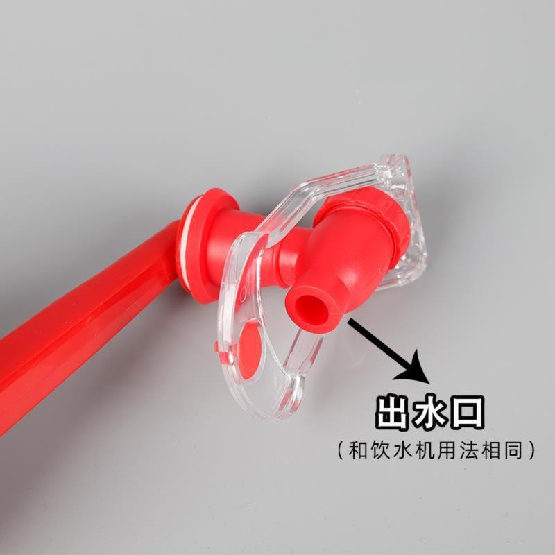 Máy uống nước hàng ngày tại nhà Máy uống nước Coke Máy uống đồ uống có ga Máy uống ngược Máy uống Coke 1