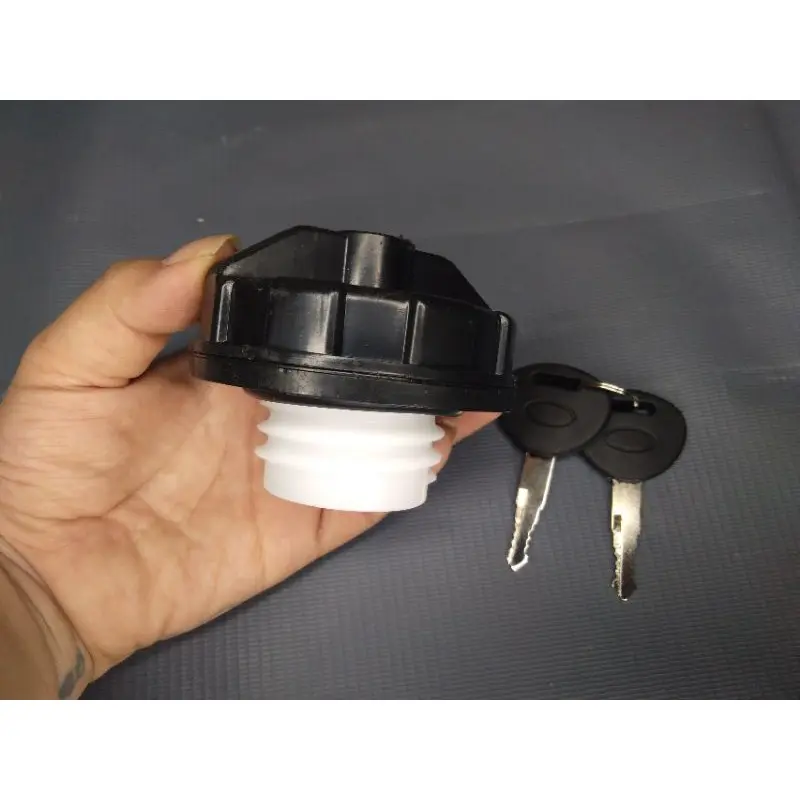 Nắp thùng dầu xe tải Huyndai HD1T-HD3T5-MIGHTY 2-COUNTY-HD65-HD72-HD99-N250 Phụ Tùng Phụ Kiện 4