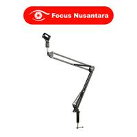 Gambar PHOTTIX AR35 Boom Arm Stand dari Focus Nusantara Kota Administrasi Jakarta Pusat 1 Tokopedia