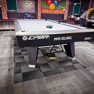 Phụ Kiện Billiards DC