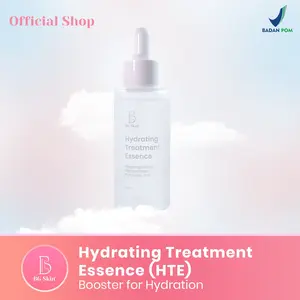 BG SKIN HYDRATING TREATMENT ESSENSE