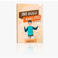 Gambar Gema Insani Buku Fiqih Ini Dulu Baru Itu Fiqh Priority Memahami Skala Prioritas dari Gema Insani Kota Depok 2 Tokopedia