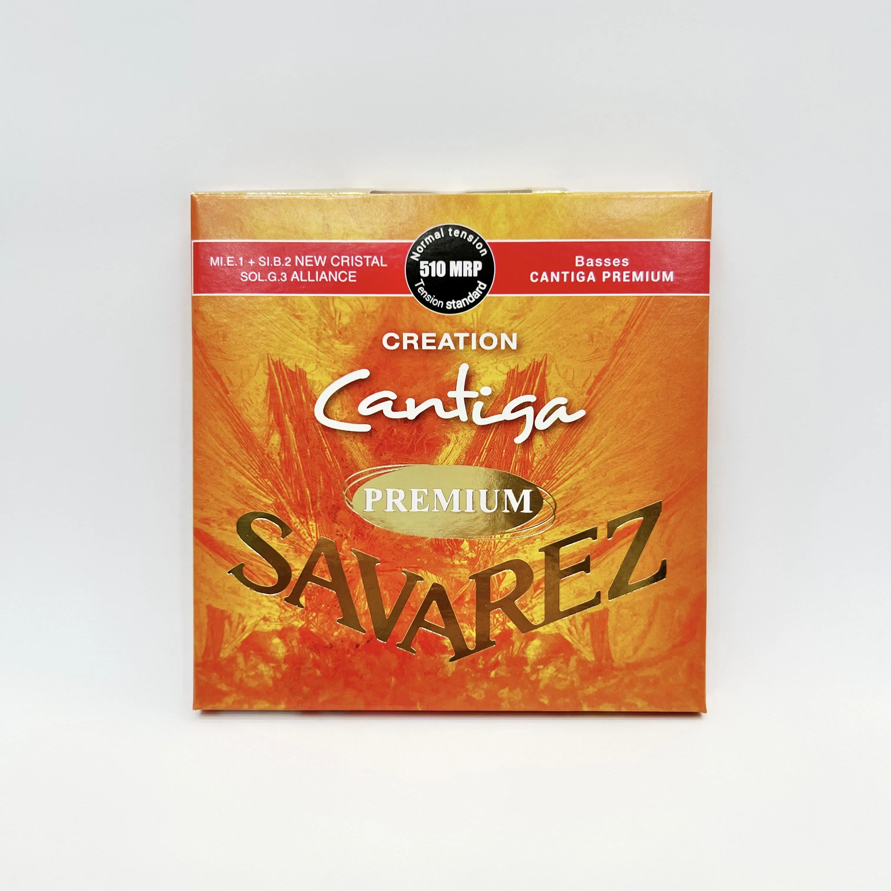 Dây đàn guitar classic Savarez 510MRP ( chính hãng )
