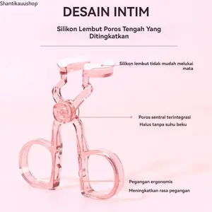 Alat Bantu Lensa Kontak - Penjepit Kelopak Mata & Pelepas Softlens untuk Pemula | Praktis & Aman, Warna Biru | Kit Perawatan Lensa Harian untuk Pemakaian Lensa Kontak yang Aman & Mudah