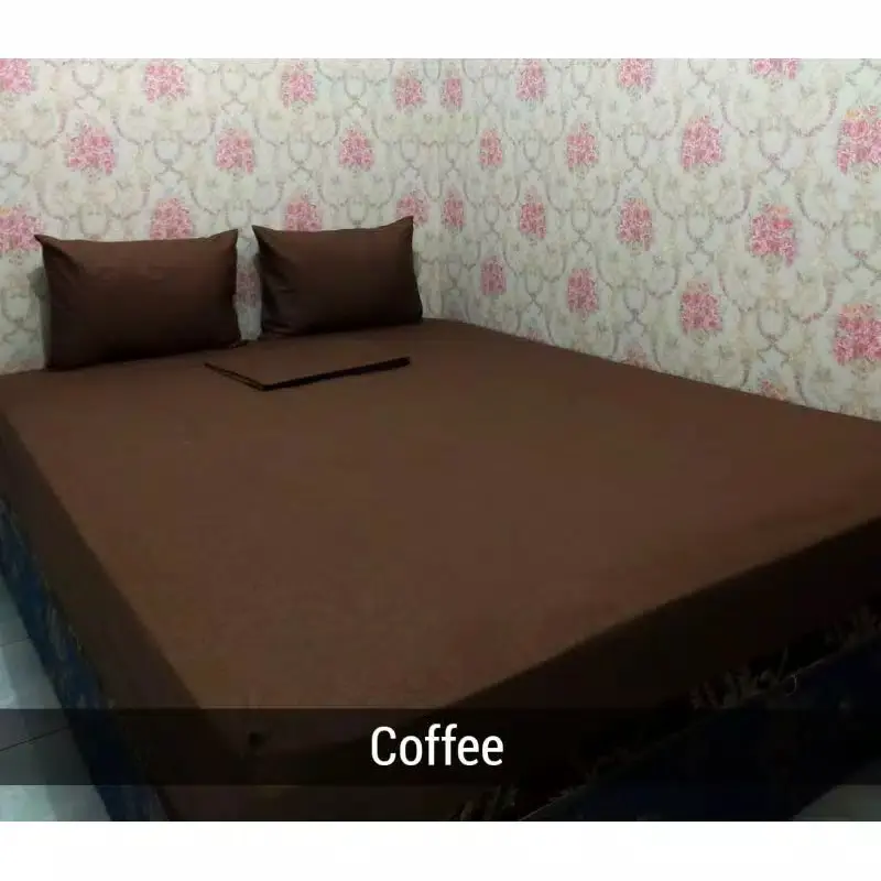 SPREI EMBOS POLOS SPREI SET SARBAN & SARGUL UK. 180 160 120 Katun Karet 8