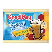 Gambar Good Day Coffee Freeze Choc'Orange 1 Pack (5 x 30 gr) dari Shop at Kapal Api Kota Tangerang 2 Tokopedia