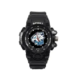 JAM TANGAN EVOS ANAK LAKI LAKI SPORT