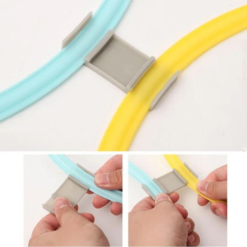 Product Introduction of Multifuncional Plastic Outdoor Sport Toys Parent Child Interactive Early-education Teaching Aids Physical Training Toys Indoor Carnival Game Kids 12