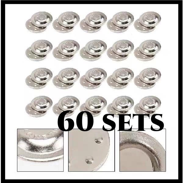 Product Introduction of 60pcs 17mm Round Magnet/Magnet Pin/Small Magnets For Diy/Strong Magnetic Badge Magnet 33