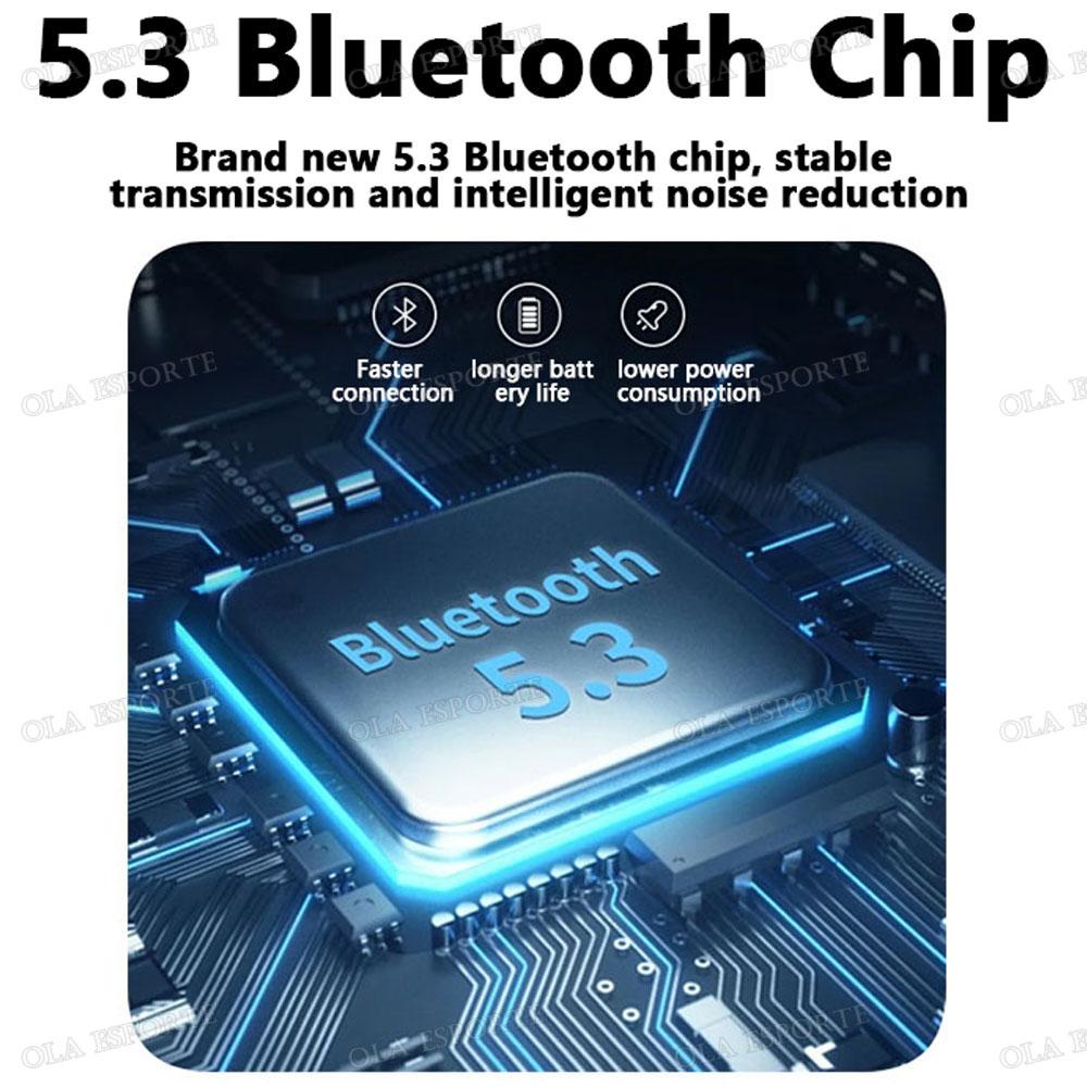 New Smart Glasses Translation Earphone BT Wireless Call Sunglasses Multi-function Outdoor Sports Stereo Headphones Smartglasses - Image 3