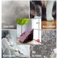 Gambar Kursi Pijat Penutup Debu  Kursi Pijat  Pelindung Matahari   Hujan dari BENBO Kab. Tangerang 3 Tokopedia