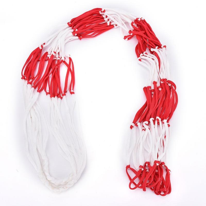 Product Introduction of 1Pc Equipment Portable 10 Balls Carry Football Net Bags Basketball Large Volleyball 10