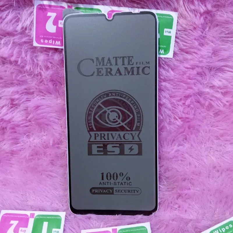 Softcase Casing SAM A03 CORE  Selikon Bening Trasparan Pelindung belakang HP+Camera Silikon 5