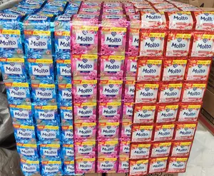 PROMO MOLTO CAIR ISI 104PCS/8RTG SACHET 500AN KEDIRI