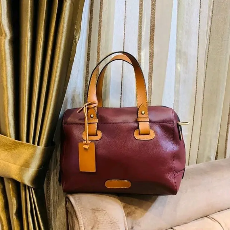 Tas Kulit Asli 4