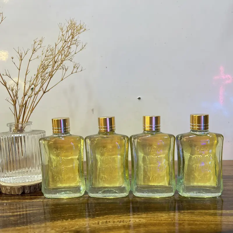 DẦU TRÀM -ĐAN VIỆN THIÊN AN HUẾ 4