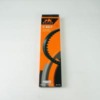 Gambar V-BELT TK VARIO 150 (DOUBLE NOTCH) (23100-K36-J01) Motorcycle Racing dari TK Racing Kota Administrasi Jakarta Barat 1 Tokopedia