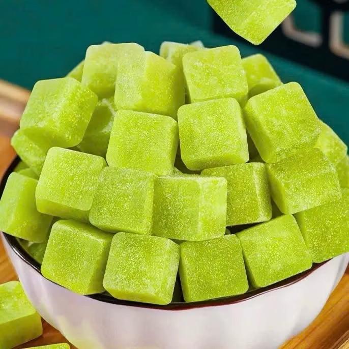 Product Introduction of Kẹo Ngậm Lê Chanh Bạc Hà - Thơm Ngon, Dễ Chịu,Ăn Vặt Snack Food Candy 14