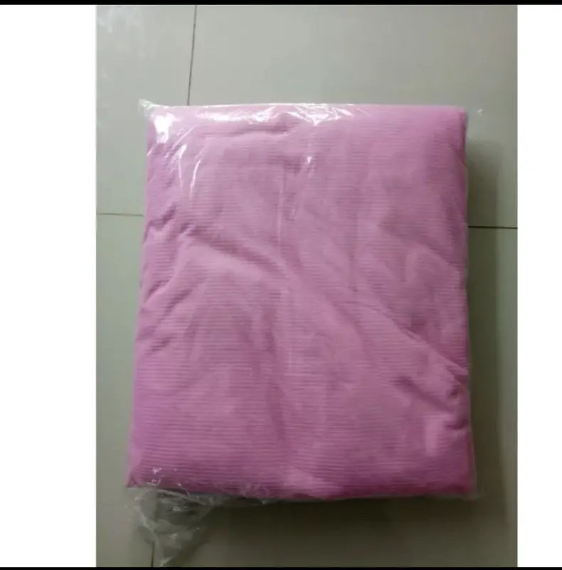 Kelambu tidur anti nyamuk dewasa model gantung kotak lipat murah bahan adem dan tebal ukuran jumbu 200x200 6