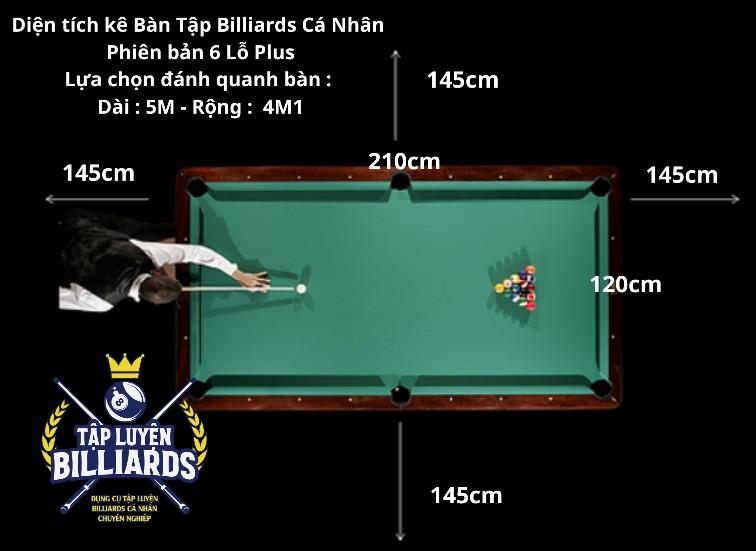 Product Introduction of Bàn Billiards  6 Lỗ Plus- Phiên Bản Nâng Cấp Mạnh Mẽ- Giá Không Đổi - Bàn Bida Lỗ cỡ lớn dài 2M1, bàn bida mini tại nhà 57
