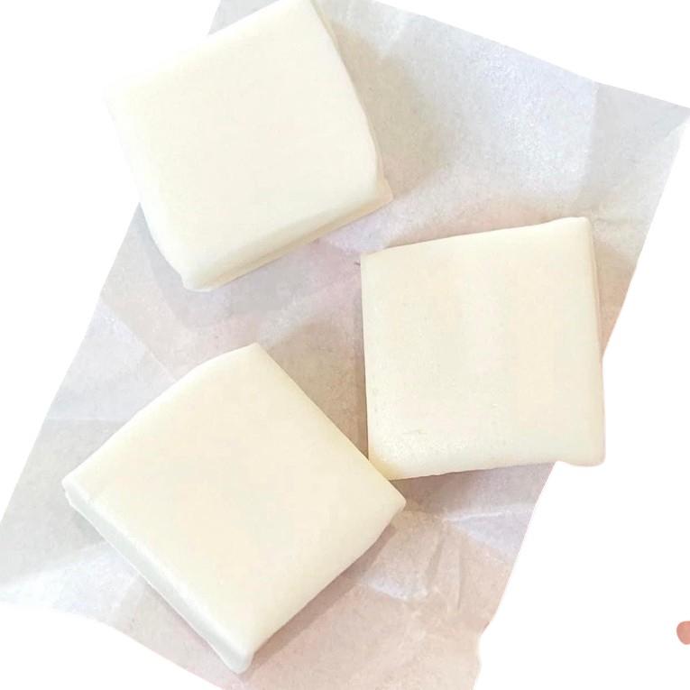 Thanh Kẹo Dẻo Sữa Chua Hoa Quả KATEYOU 17.5g, Kẹo Mềm Trái Cây Mix Vị 3