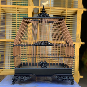 Đola lồng chim Huế