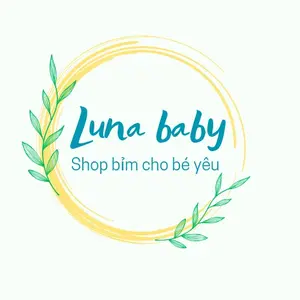 Luna baby 1