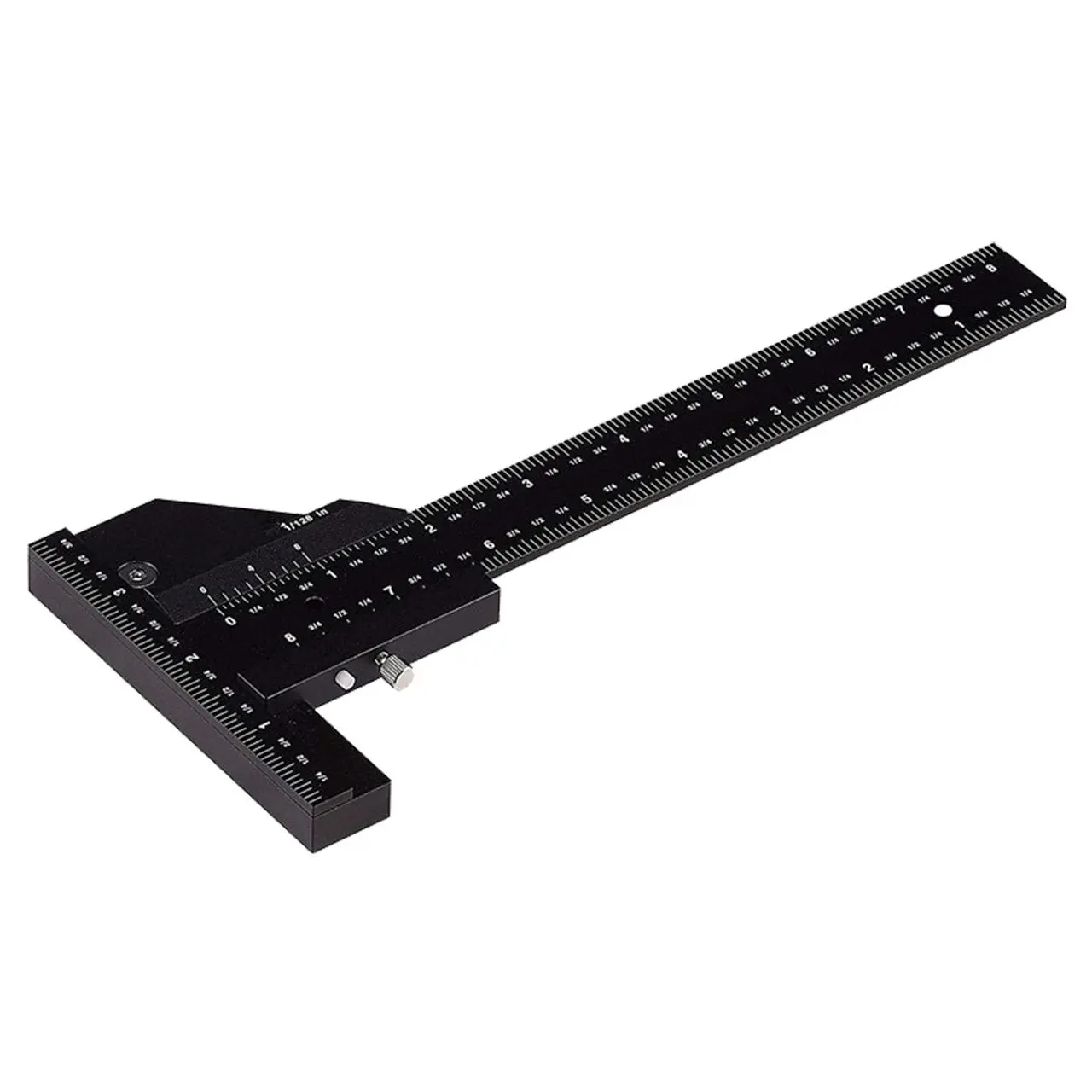 T-square Ruler, Durable and Sturdy Ruler, Drafting Tools, Architect Ruler, Set Square, Drafting Ruler, Tsquare, Truler, Architectural Triangle
