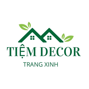 Tiệm Decor Trang Xinh