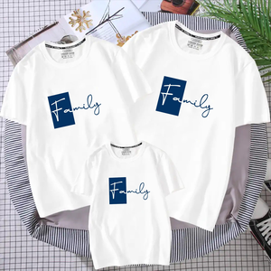 Áo Đồng Phục Gia Đình Gía Rẻ .