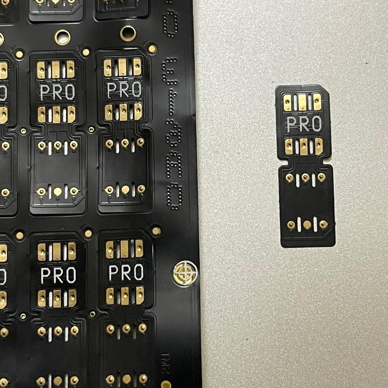 Mảnh ghép Pronew v26 mới nhất dành cho Ip lock