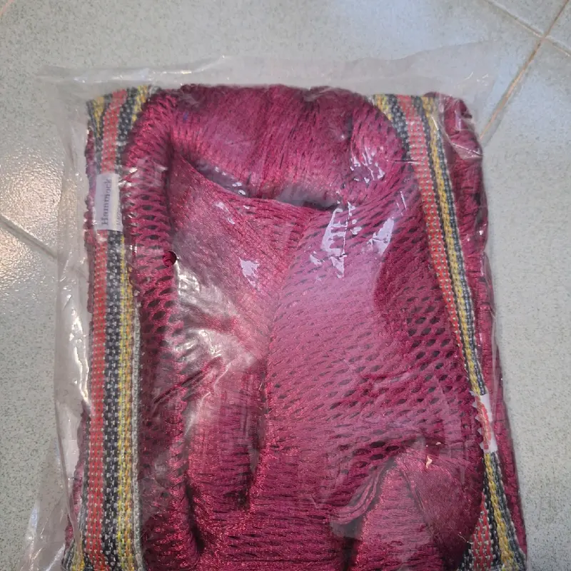 võng thép lưới 2 tắc dài ,2m3 nặng 900g , hàng 2 lớp dầy dặn 4
