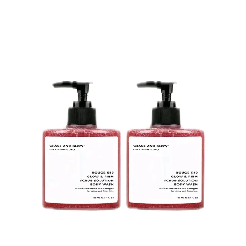 2 IN 1 compo sữa tắm nước hoa 1