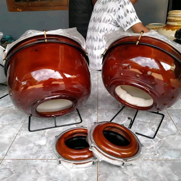 Bass dan Tam Stell Hadroh