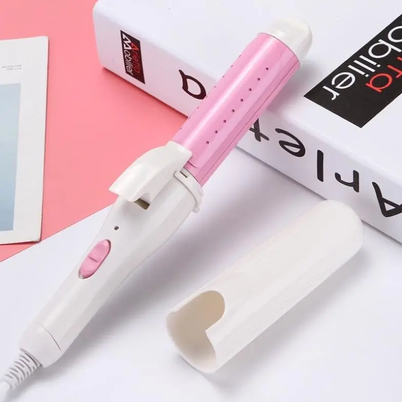 Máy Duỗi Tóc 2in1- Máy Uốn Tóc Kèm Vỏ Bảo Vệ Cao Cấp 7Days. Beautify 7
