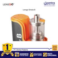 Gambar Lensgo Smoke B - Fog Maker Mechine dari Sentra Digital Kota Surabaya 4 Tokopedia