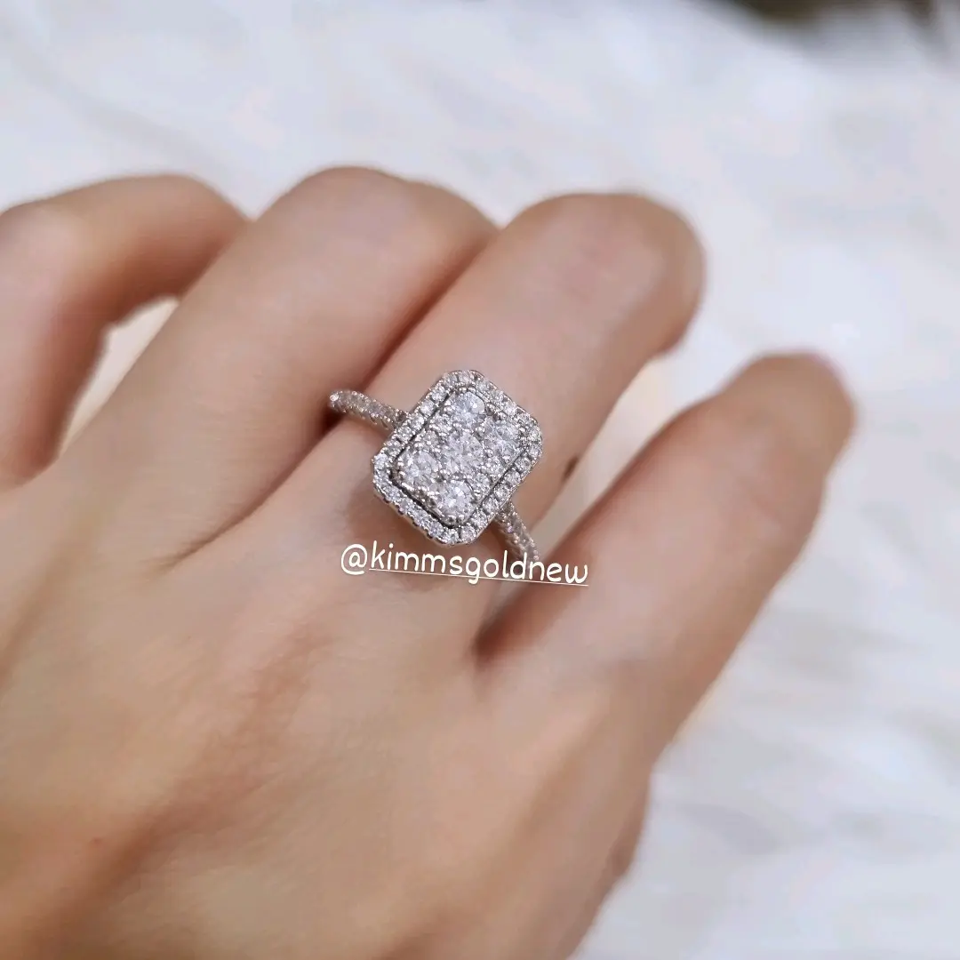 Cincin sosialita