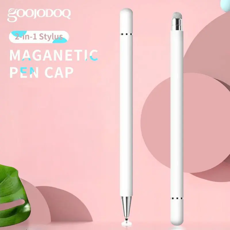 Goojodoq Bluetooth Gen 2 Bút cảm ứng đa năng Bút Stylus dành cho Android / Ipad / HUAWEI / xiaomi / oppo pad Phụ Kiện